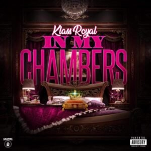 In My Chambers
